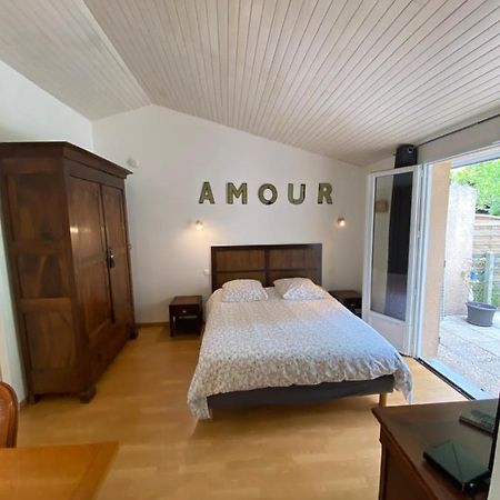 Beau T2 Proche Plages , Commodites 앙데르노스레방 외부 사진